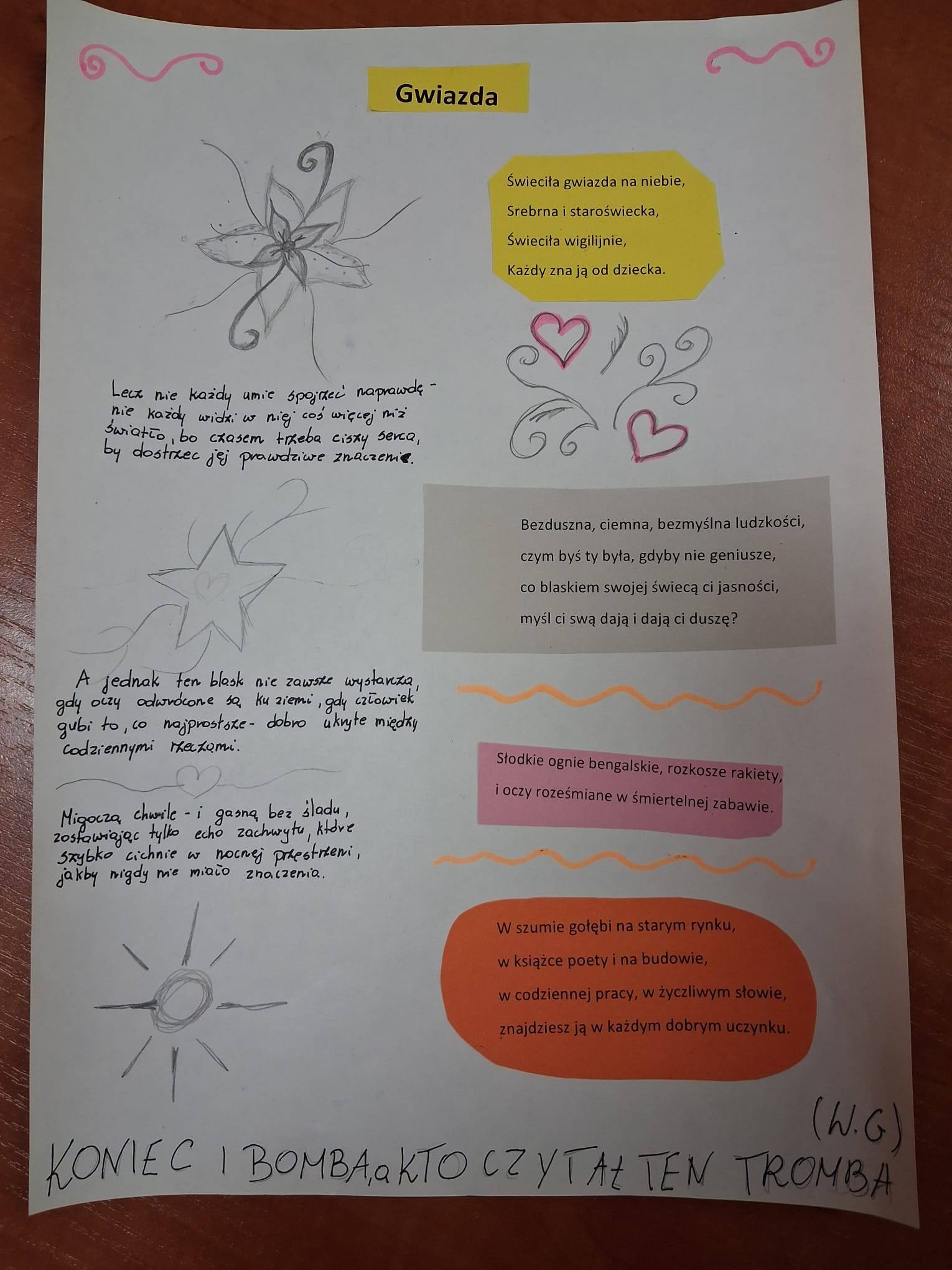 Zdjęcie Światowy Dzień Poezji 2026 (5)40ed1f83-97d9-4593-93bc-c9e75c866a7b.jpg w galerii Światowy Dzień Poezji A. D. 2026